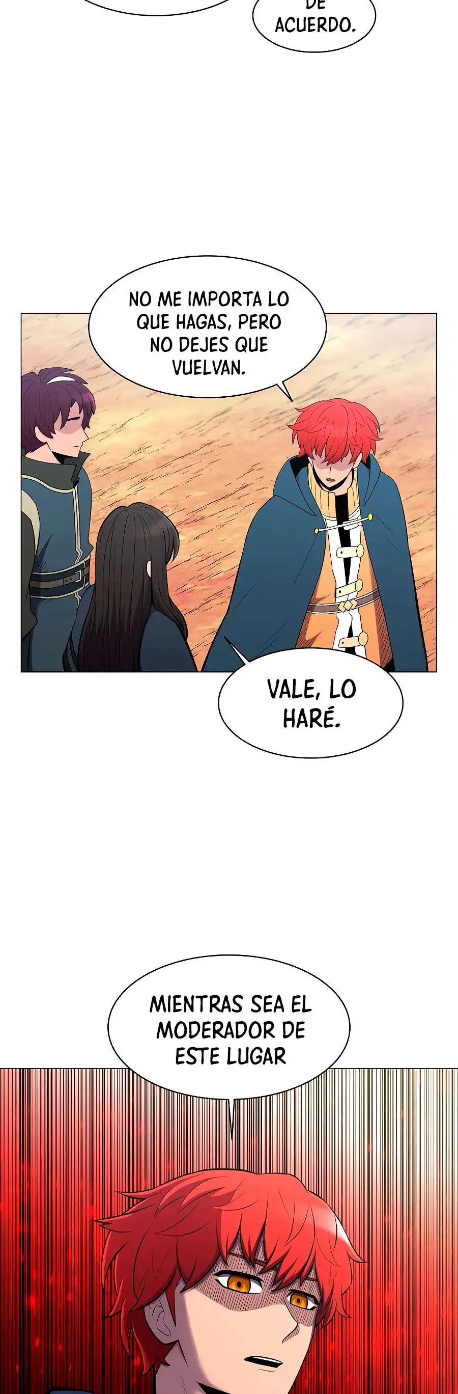 Actualizador - Capítulo 36 - Página 30 - LectorTMOo