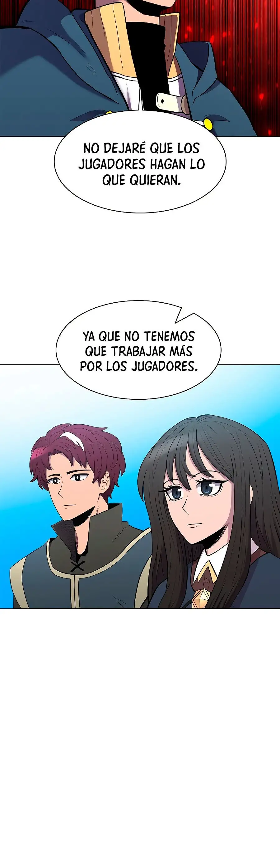 Actualizador - Capítulo 36 - Página 31 - LectorTMOo