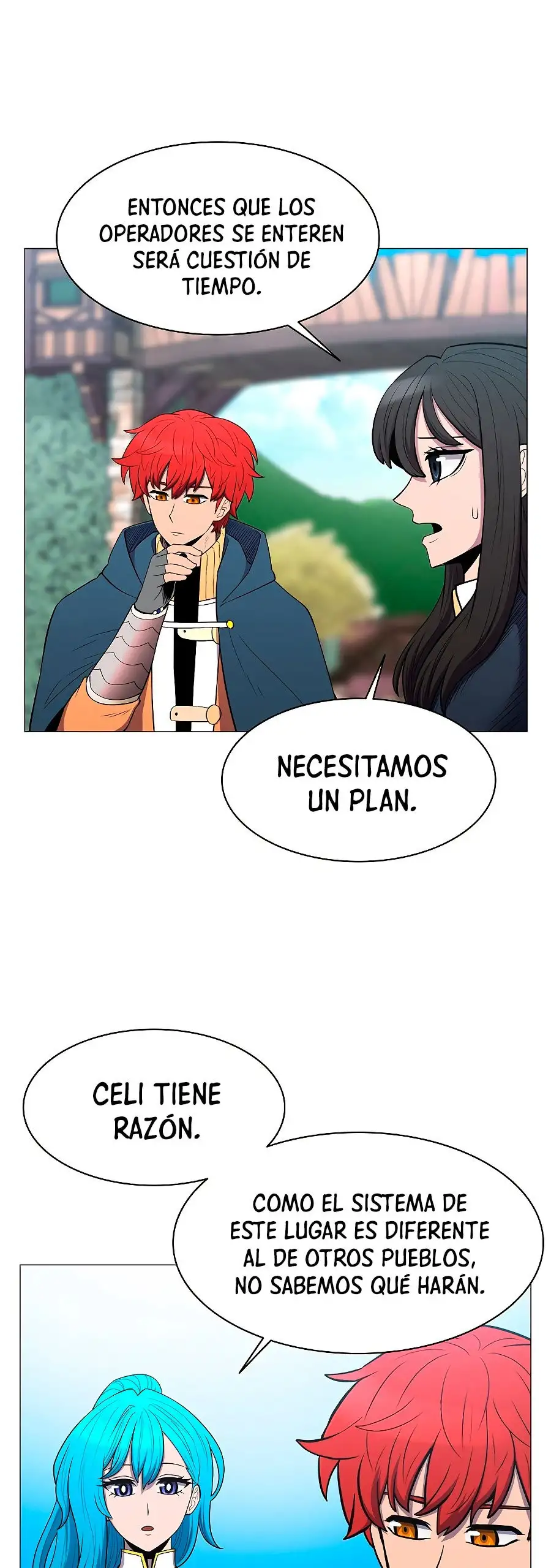 Actualizador - Capítulo 36 - Página 33 - LectorTMOo