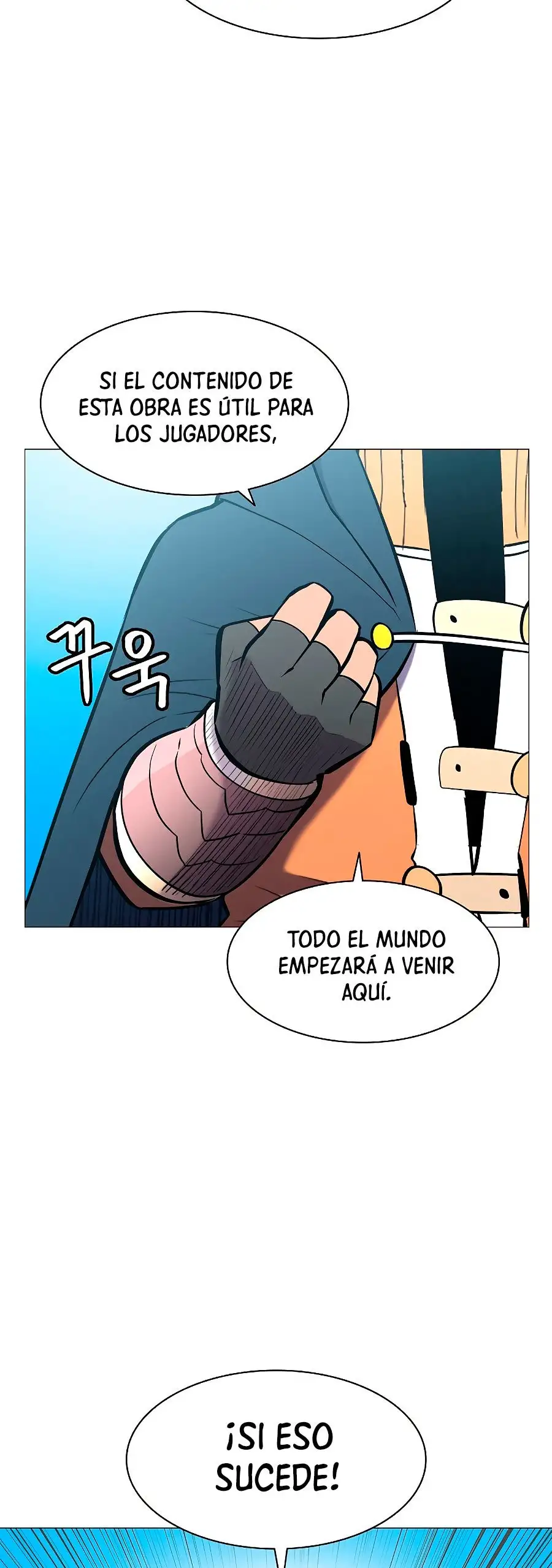 Actualizador - Capítulo 36 - Página 36 - LectorTMOo