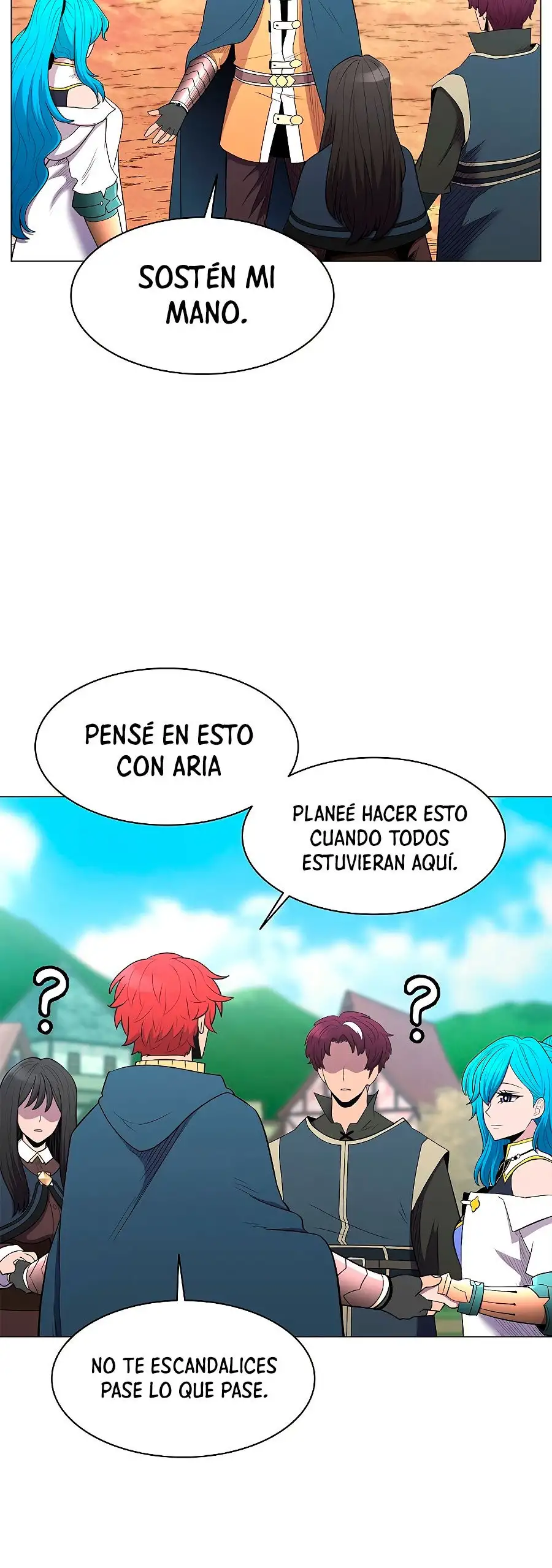 Actualizador - Capítulo 36 - Página 38 - LectorTMOo