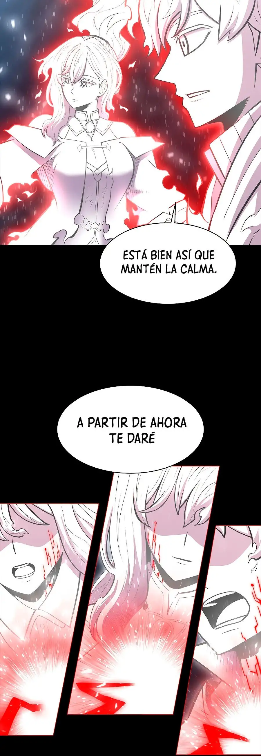 Actualizador - Capítulo 36 - Página 42 - LectorTMOo