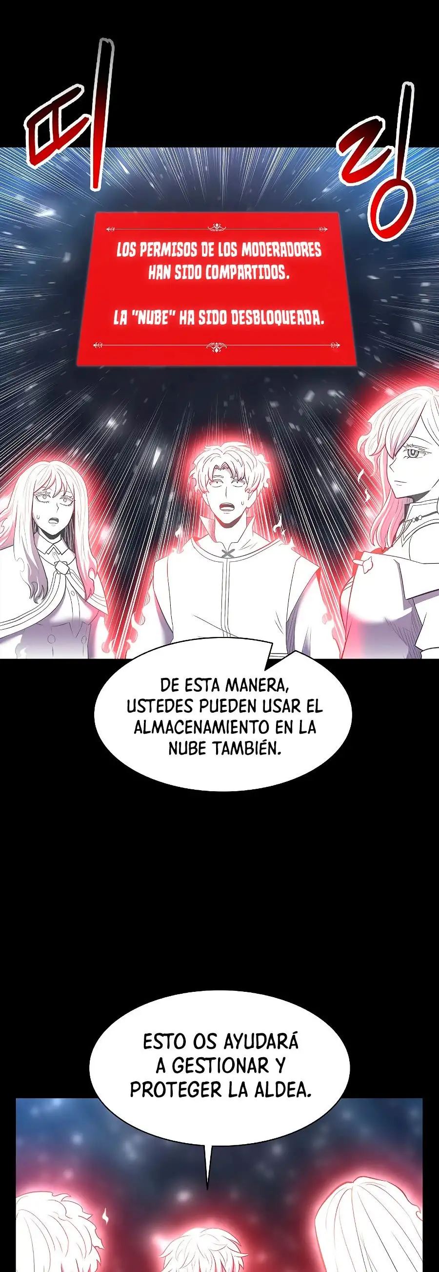 Actualizador - Capítulo 36 - Página 44 - LectorTMOo