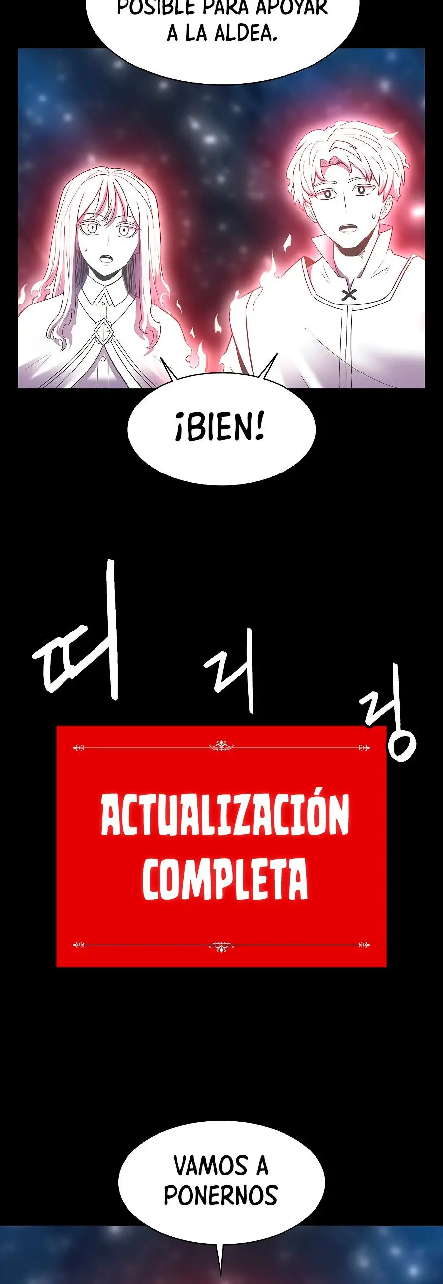 Actualizador - Capítulo 36 - Página 45 - LectorTMOo