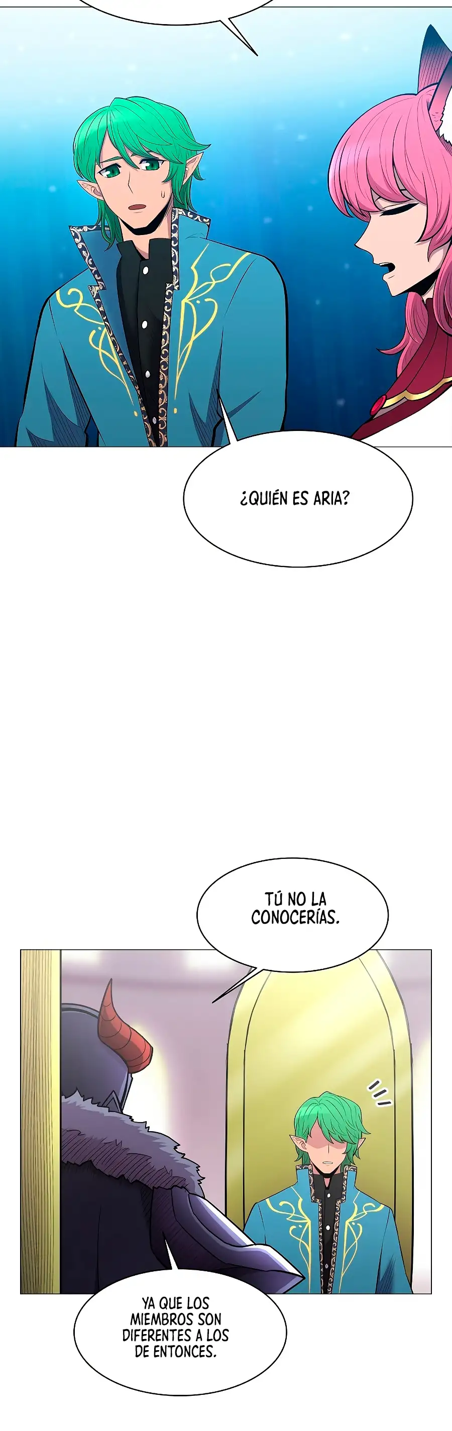 Actualizador - Capítulo 38 - Página 9 - LectorTMOo