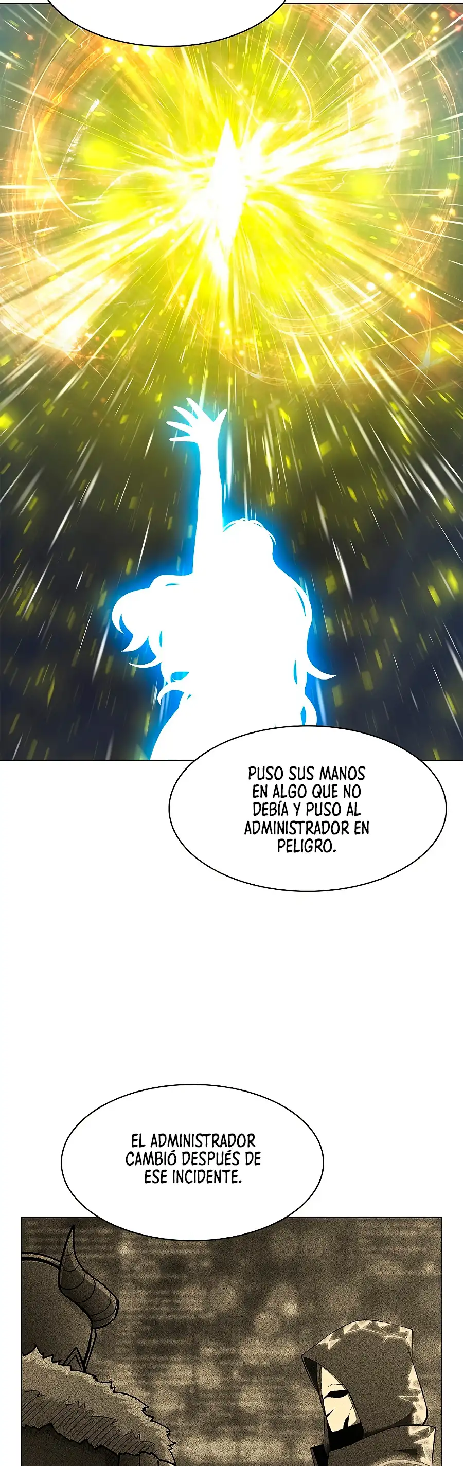 Actualizador - Capítulo 38 - Página 14 - LectorTMOo