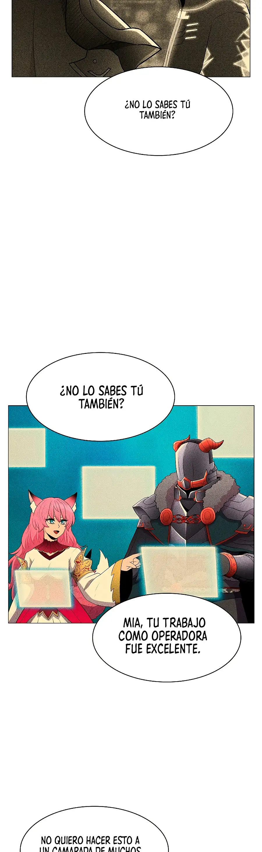 Actualizador - Capítulo 38 - Página 15 - LectorTMOo