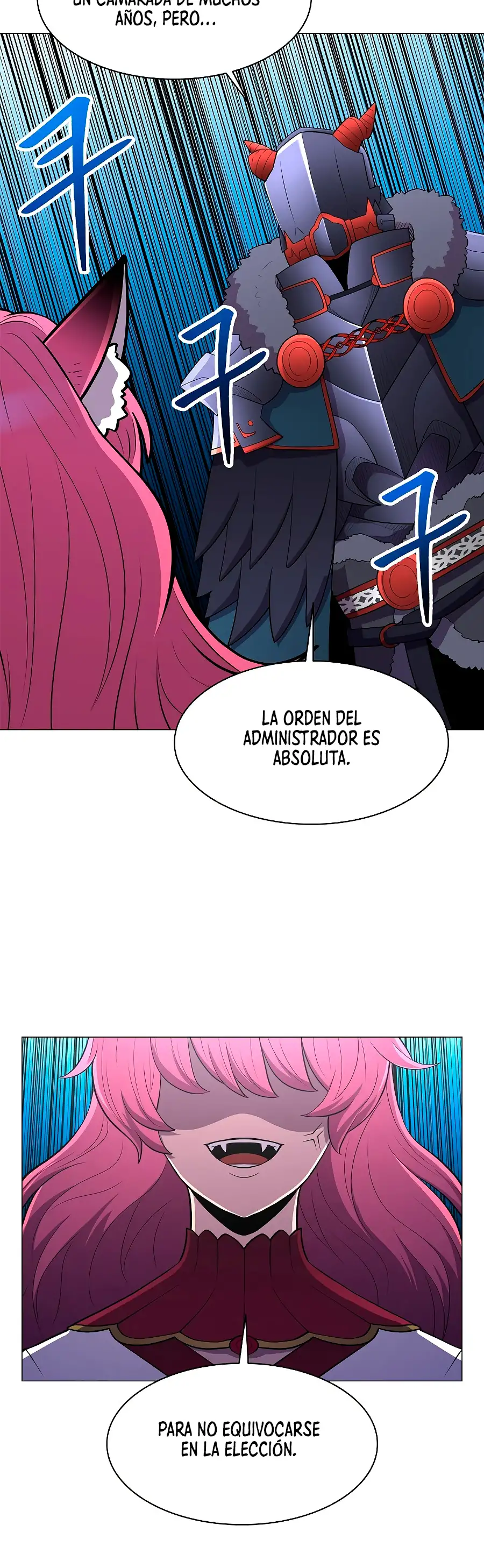 Actualizador - Capítulo 38 - Página 16 - LectorTMOo