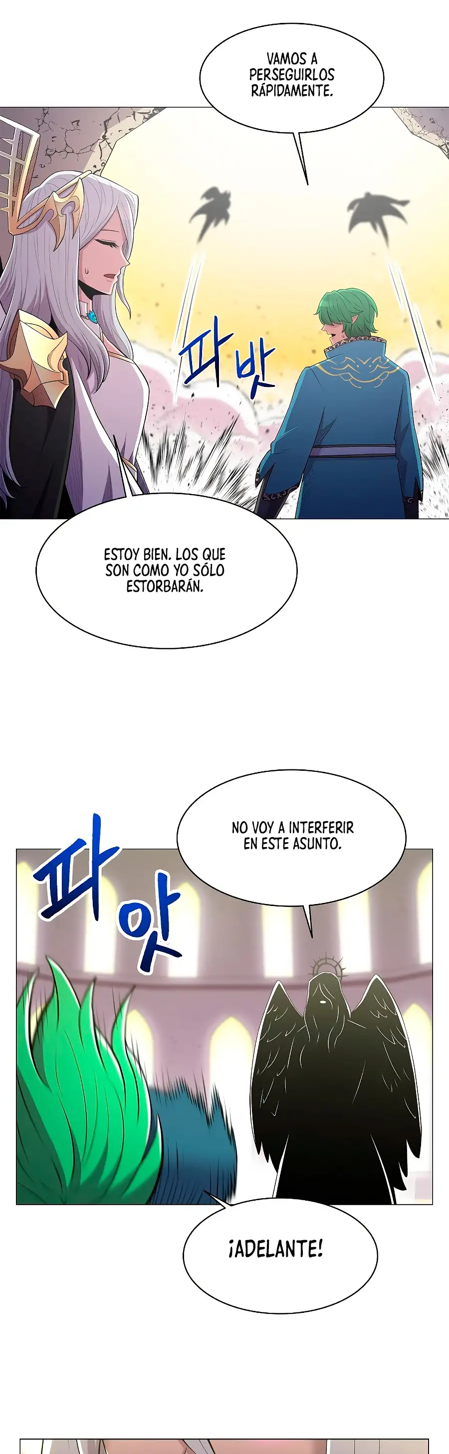 Actualizador - Capítulo 38 - Página 19 - LectorTMOo