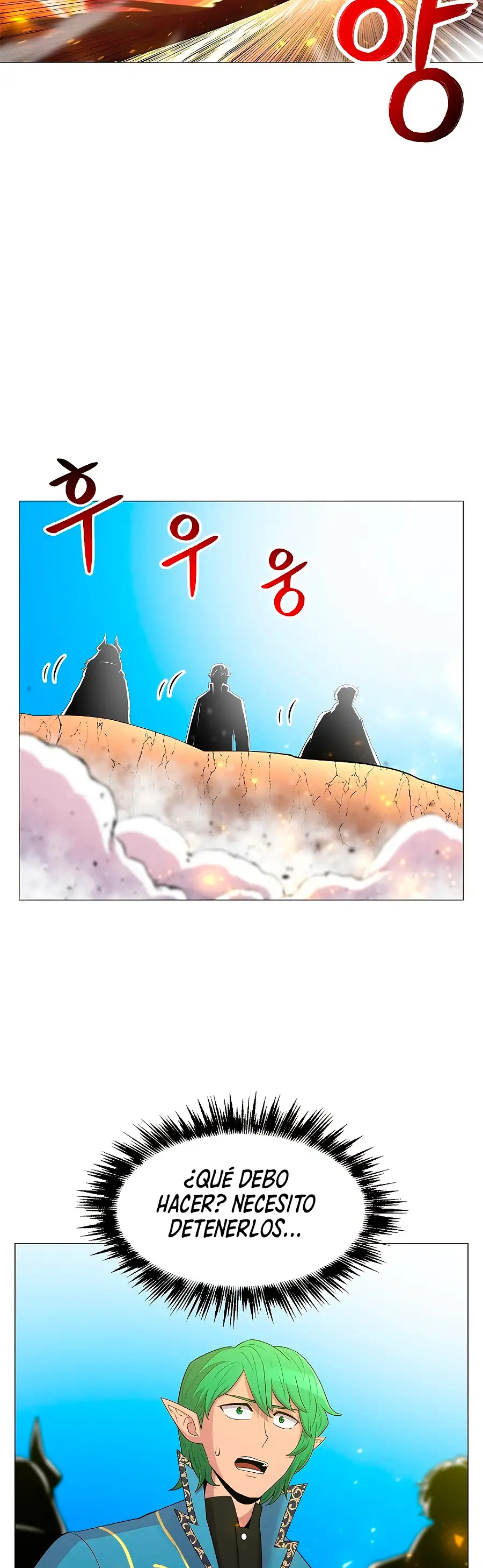 Actualizador - Capítulo 38 - Página 28 - LectorTMOo