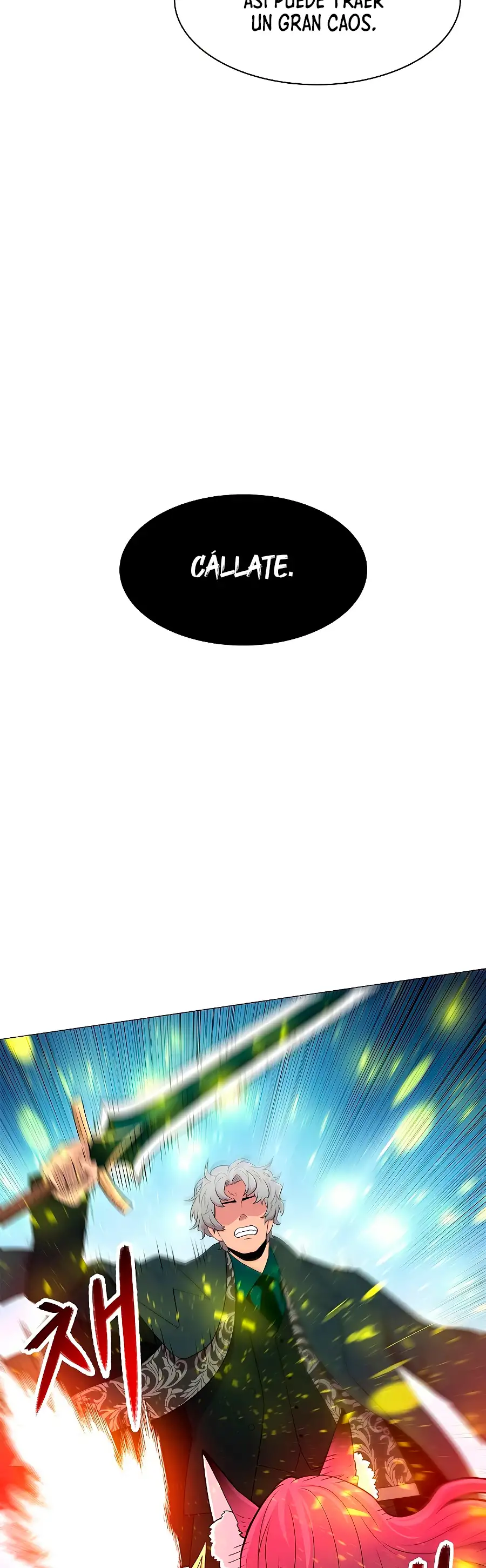 Actualizador - Capítulo 38 - Página 34 - LectorTMOo
