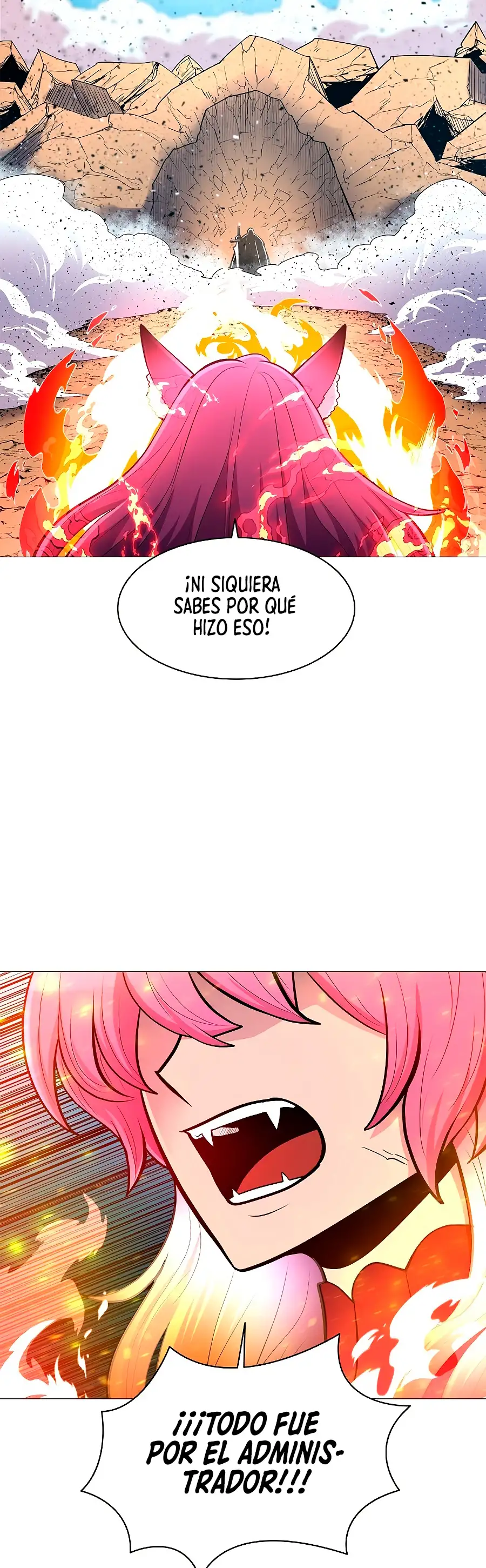 Actualizador - Capítulo 38 - Página 38 - LectorTMOo