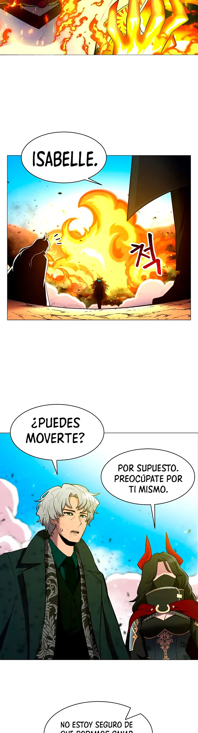 Actualizador - Capítulo 39 - Página 9 - LectorTMOo