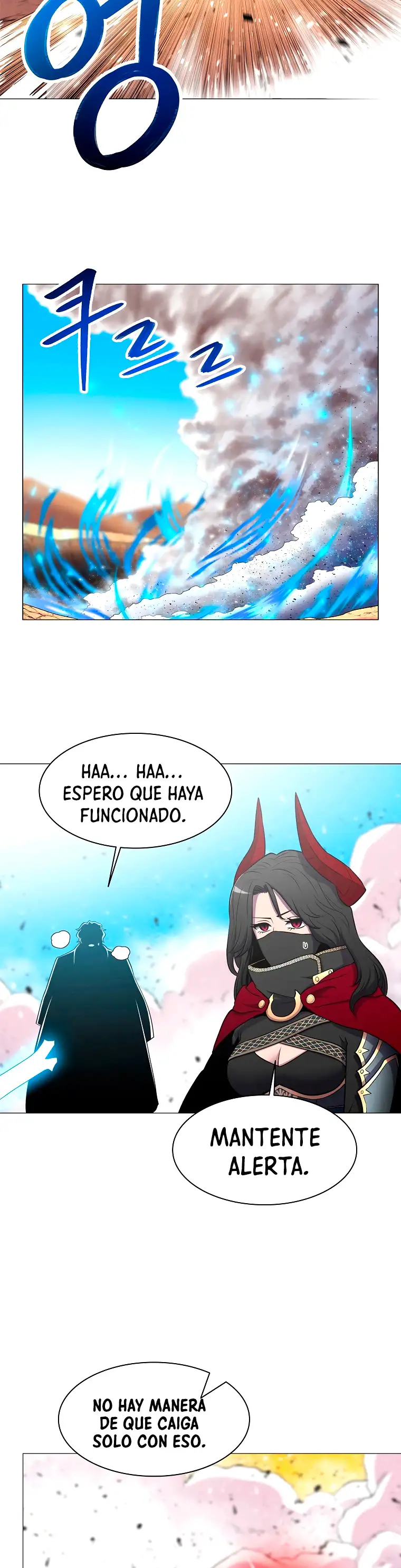 Actualizador - Capítulo 39 - Página 21 - LectorTMOo