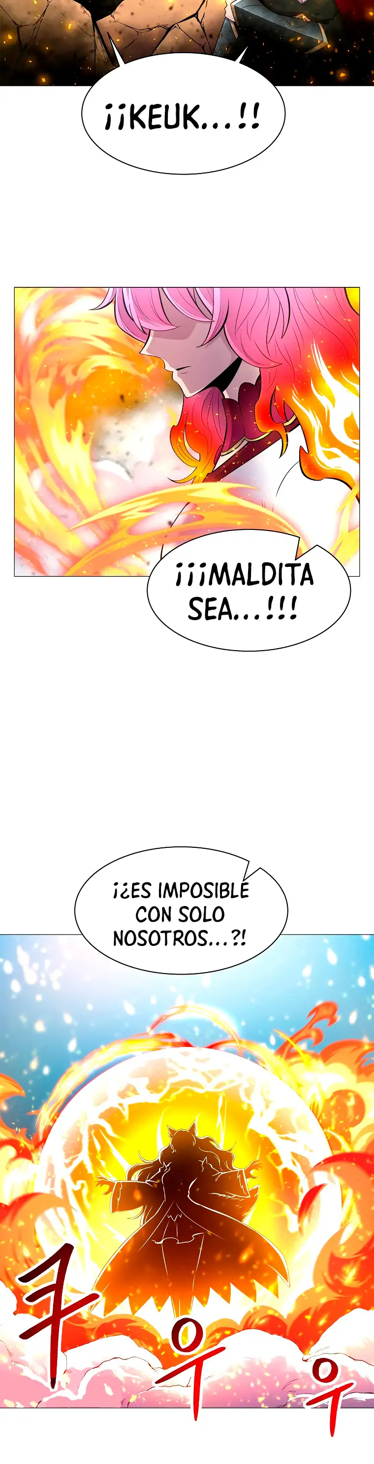 Actualizador - Capítulo 39 - Página 24 - LectorTMOo