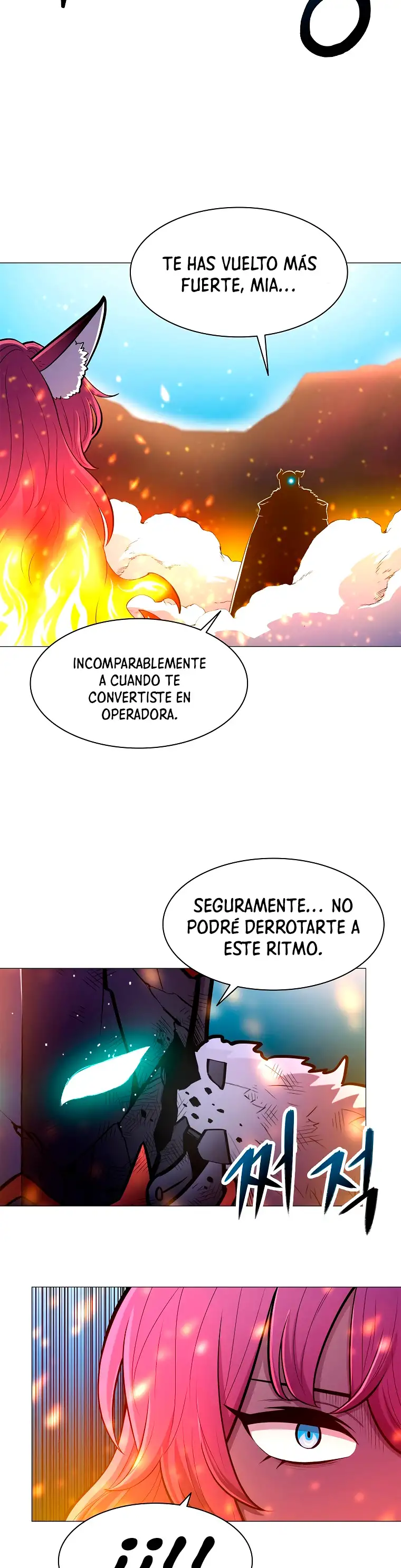 Actualizador - Capítulo 39 - Página 31 - LectorTMOo