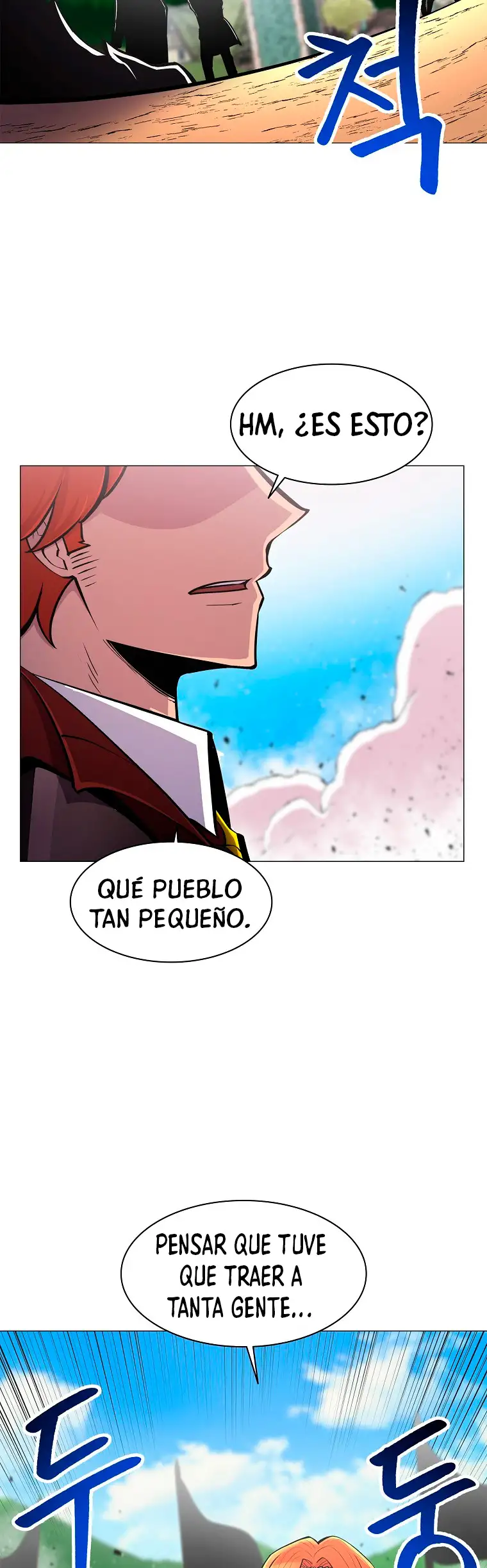 Actualizador - Capítulo 42 - Página 7 - LectorTMOo