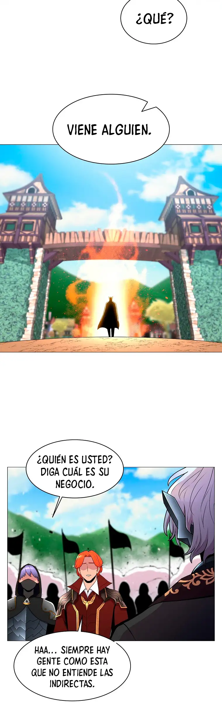 Actualizador - Capítulo 42 - Página 10 - LectorTMOo