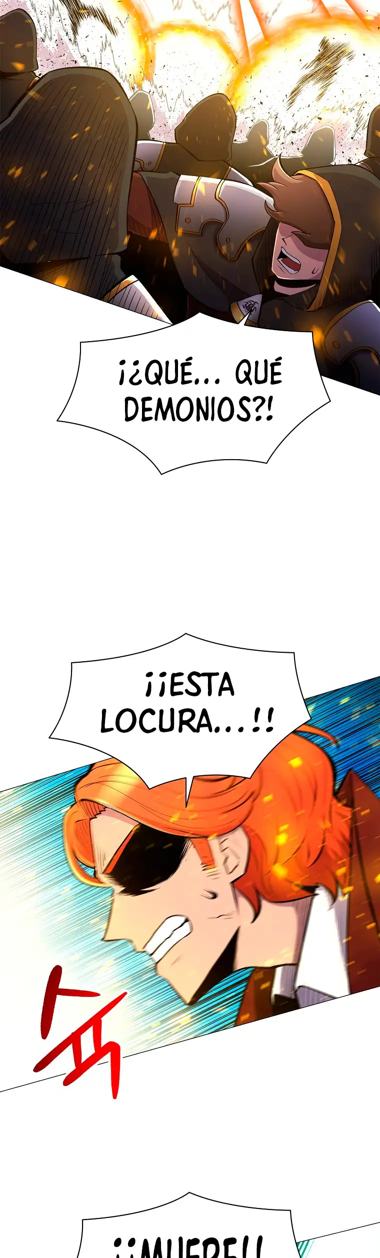 Actualizador - Capítulo 42 - Página 13 - LectorTMOo