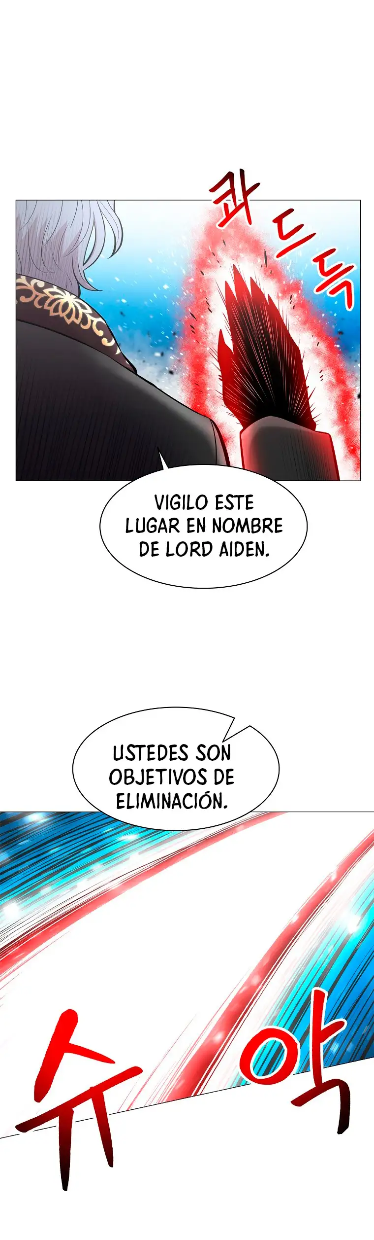 Actualizador - Capítulo 42 - Página 17 - LectorTMOo
