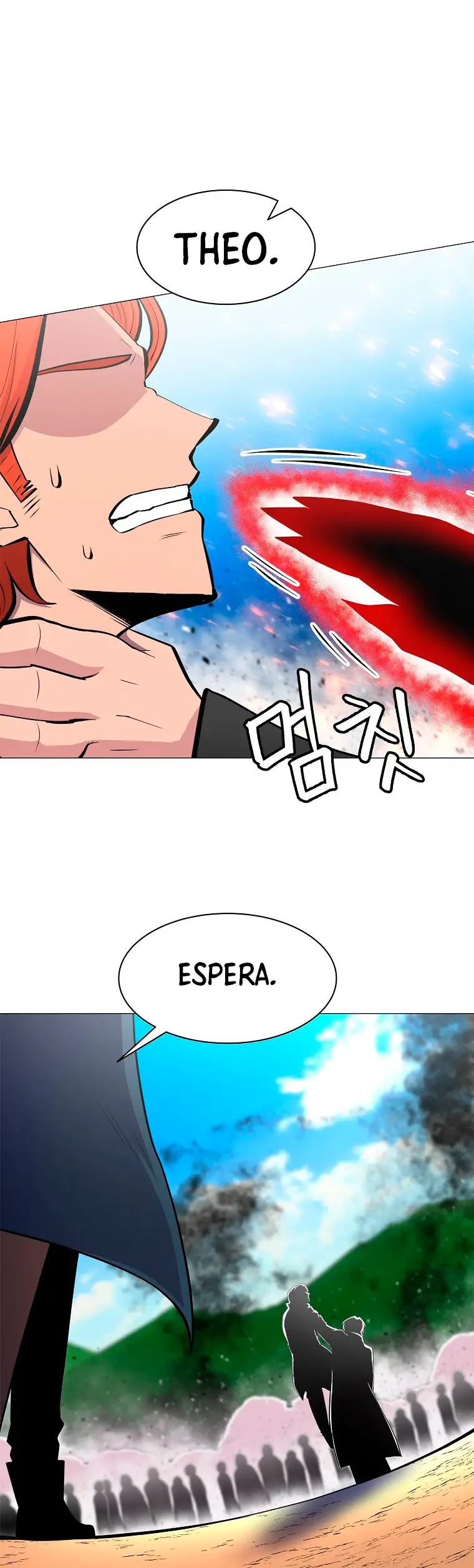 Actualizador - Capítulo 42 - Página 18 - LectorTMOo