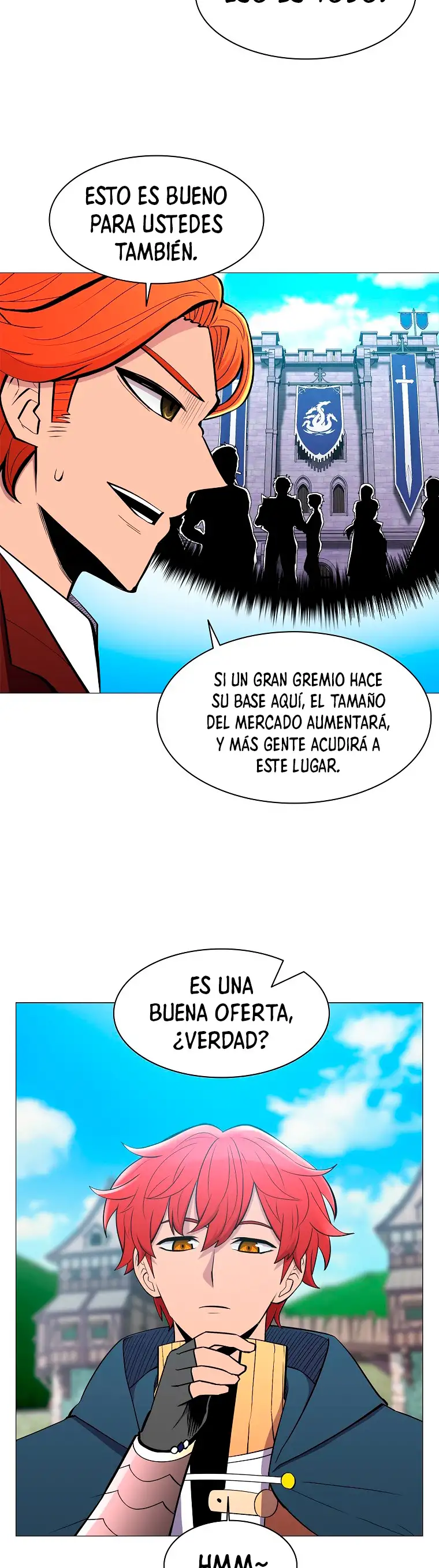 Actualizador - Capítulo 42 - Página 24 - LectorTMOo