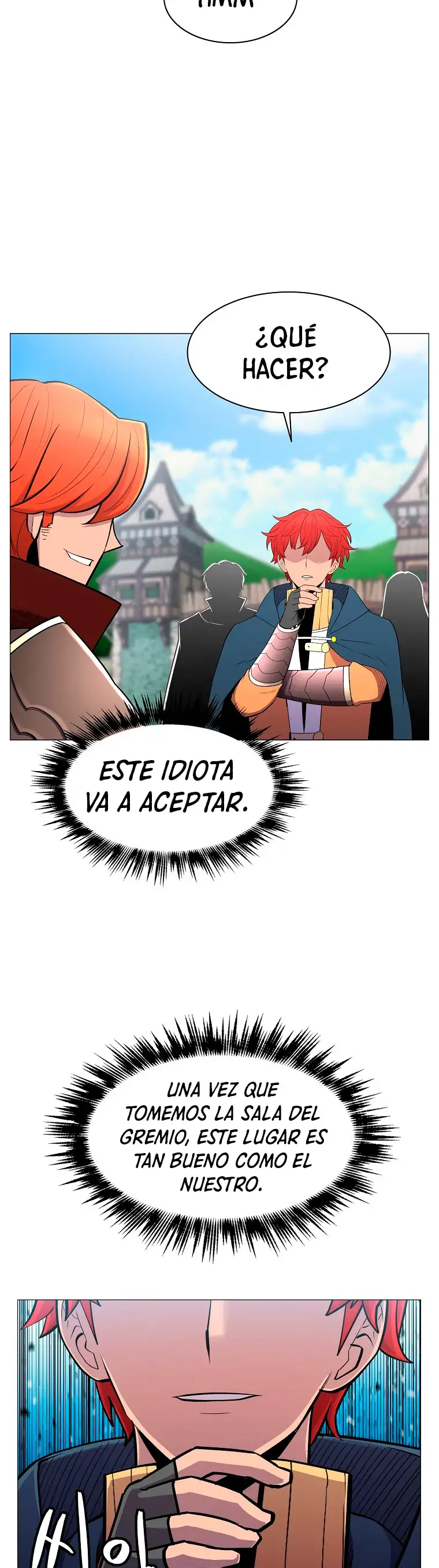 Actualizador - Capítulo 42 - Página 25 - LectorTMOo