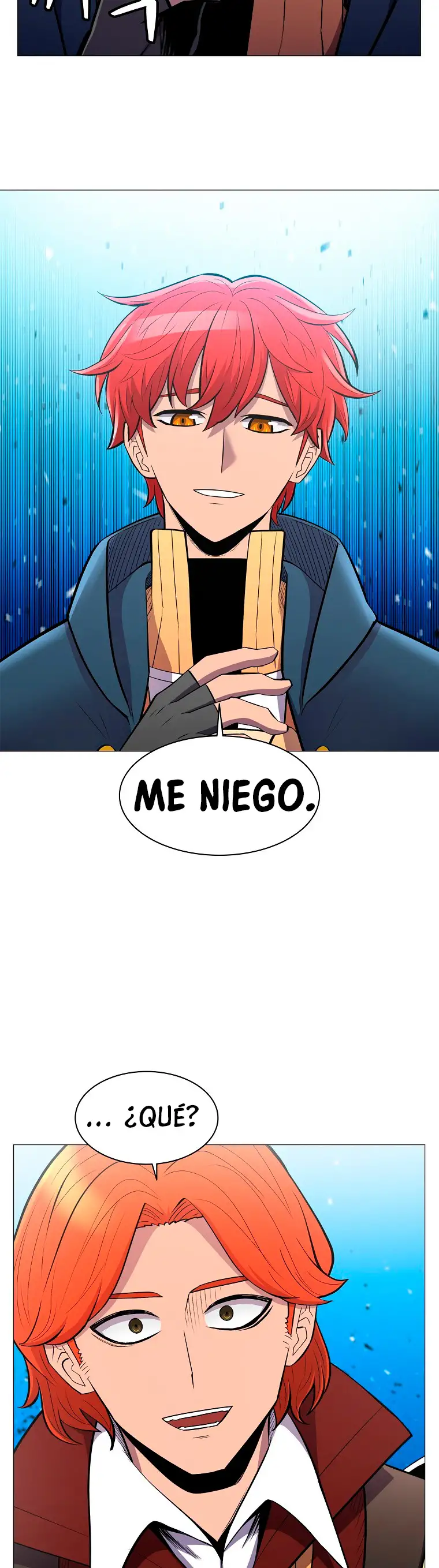 Actualizador - Capítulo 42 - Página 26 - LectorTMOo