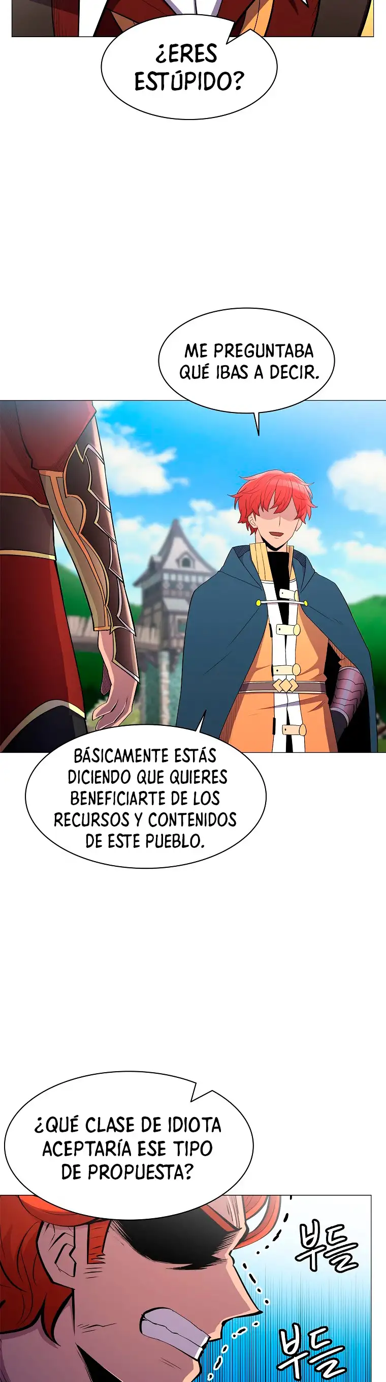 Actualizador - Capítulo 42 - Página 27 - LectorTMOo