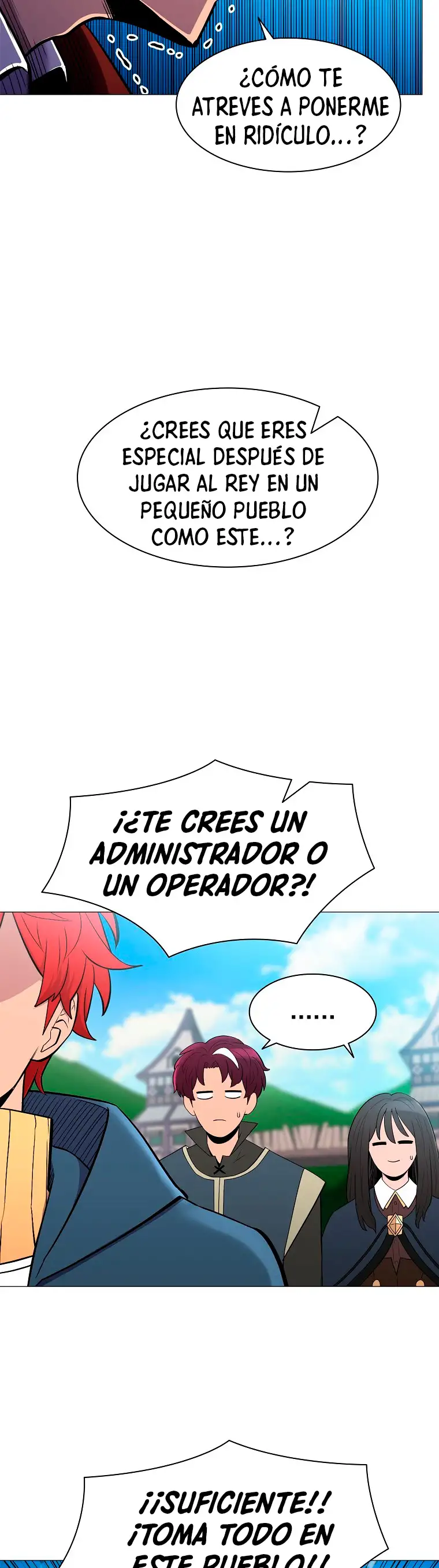 Actualizador - Capítulo 42 - Página 28 - LectorTMOo