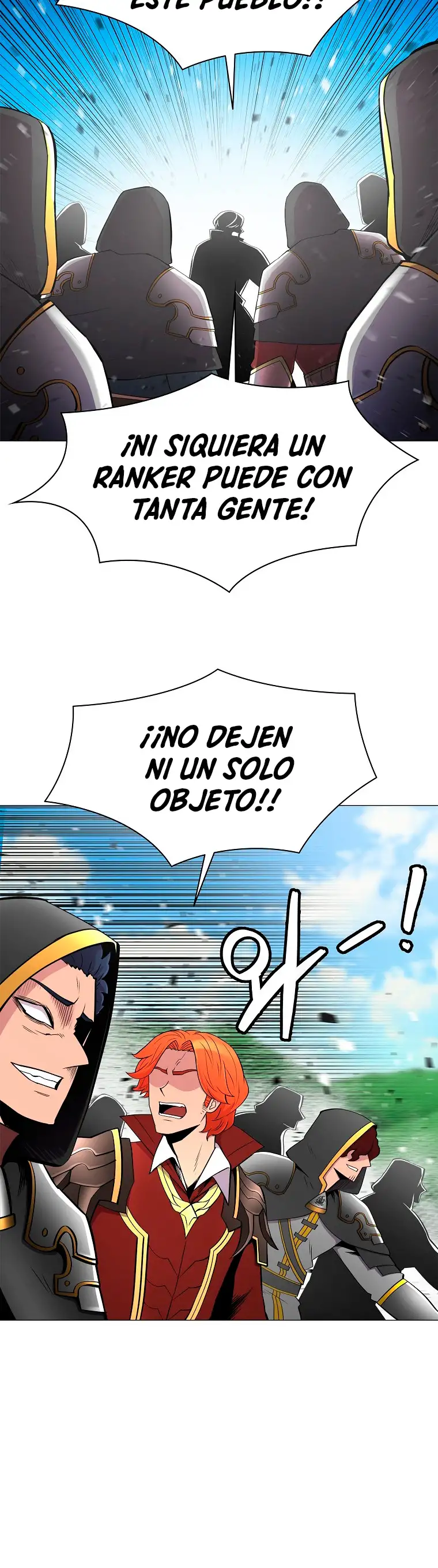 Actualizador - Capítulo 42 - Página 29 - LectorTMOo