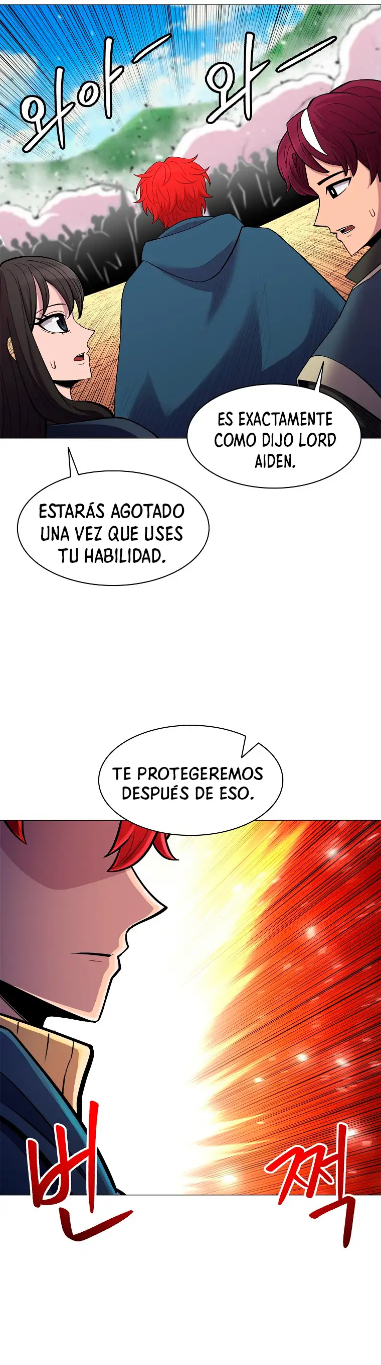 Actualizador - Capítulo 42 - Página 30 - LectorTMOo