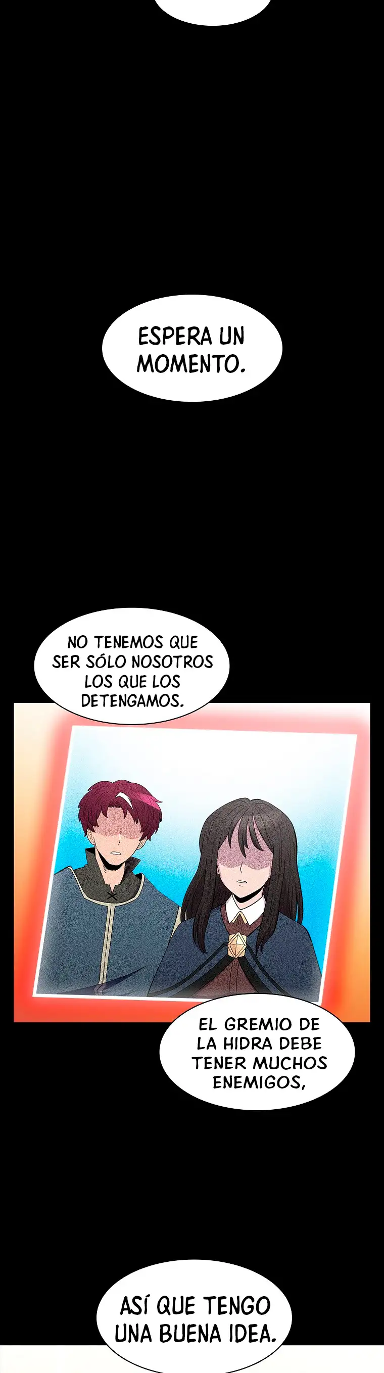 Actualizador - Capítulo 42 - Página 33 - LectorTMOo
