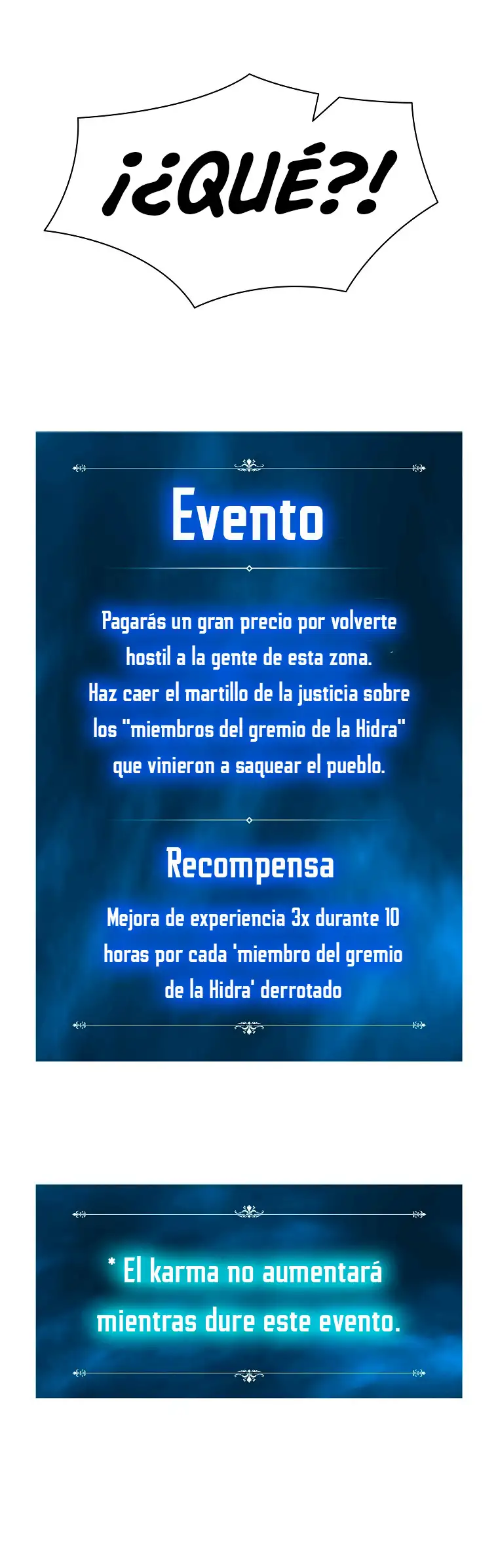 Actualizador - Capítulo 42 - Página 36 - LectorTMOo