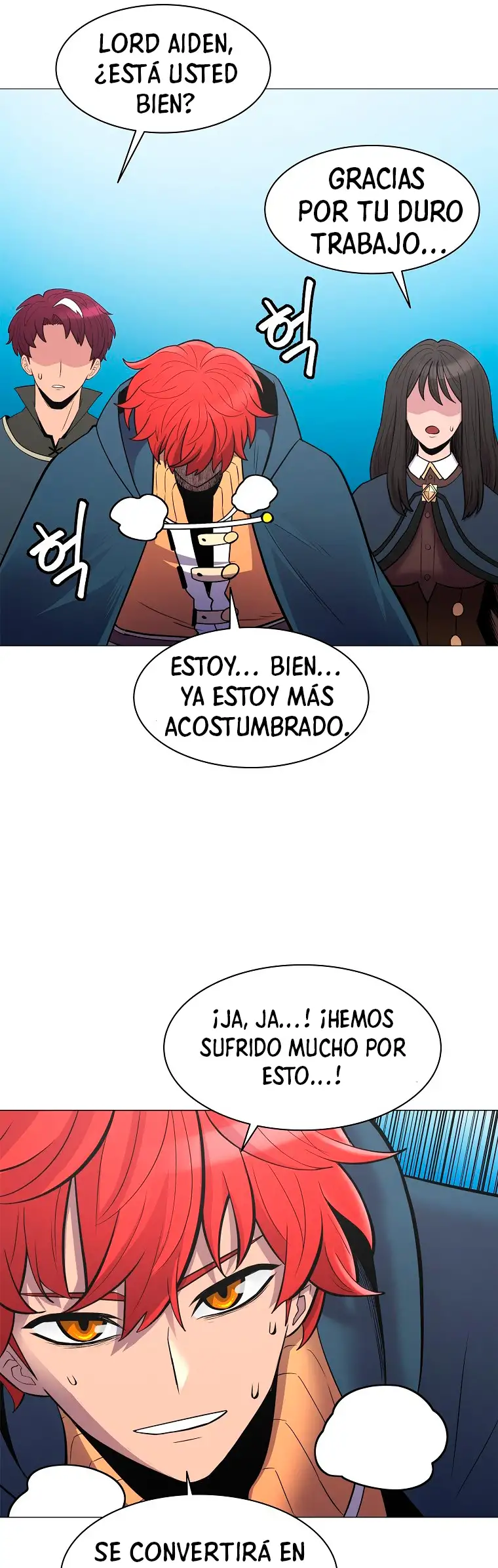 Actualizador - Capítulo 42 - Página 37 - LectorTMOo