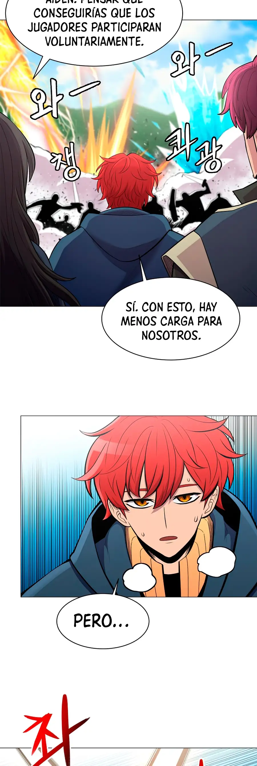 Actualizador - Capítulo 43 - Página 4 - LectorTMOo