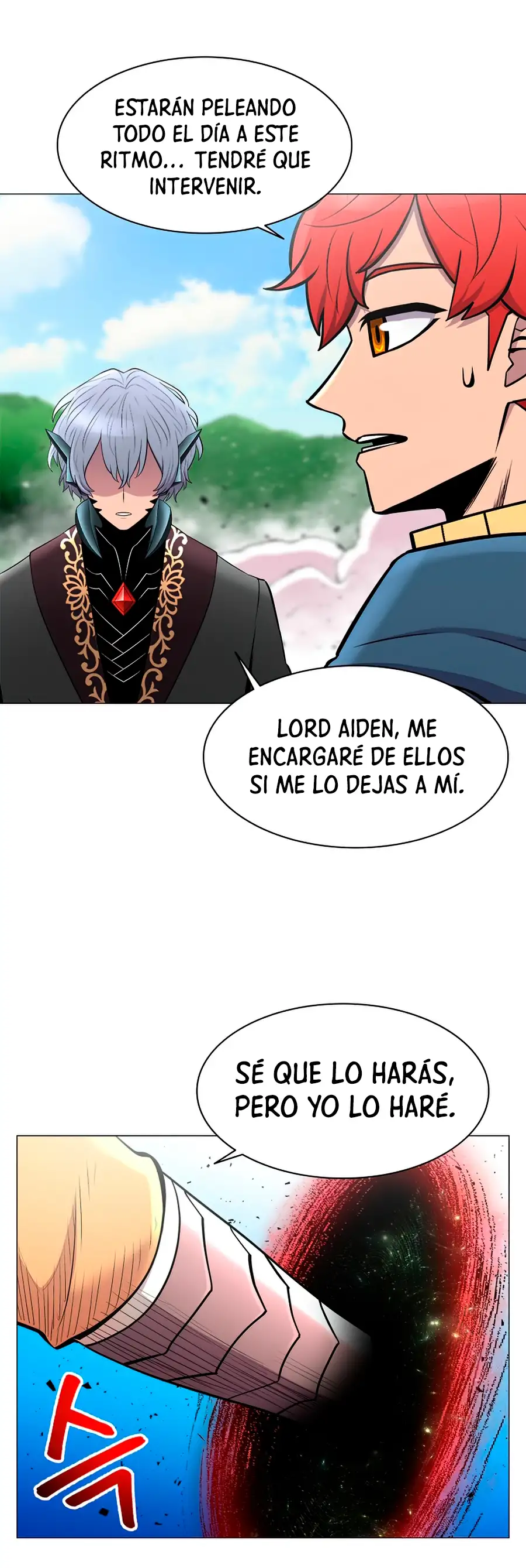 Actualizador - Capítulo 43 - Página 8 - LectorTMOo