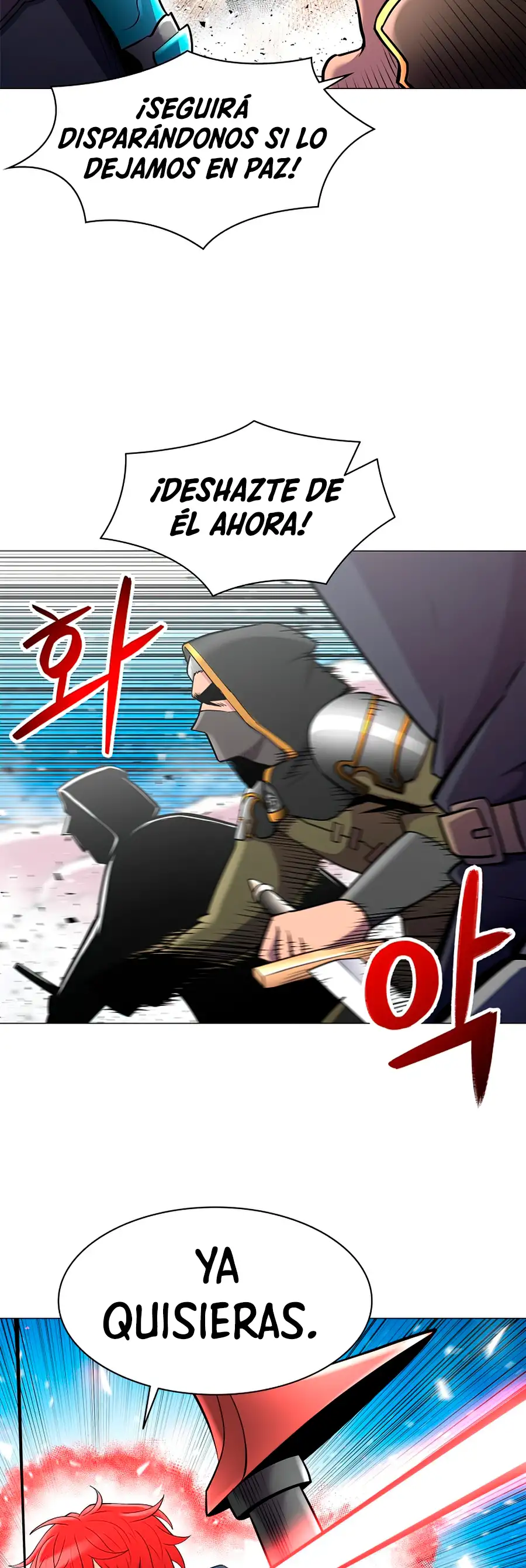 Actualizador - Capítulo 43 - Página 17 - LectorTMOo