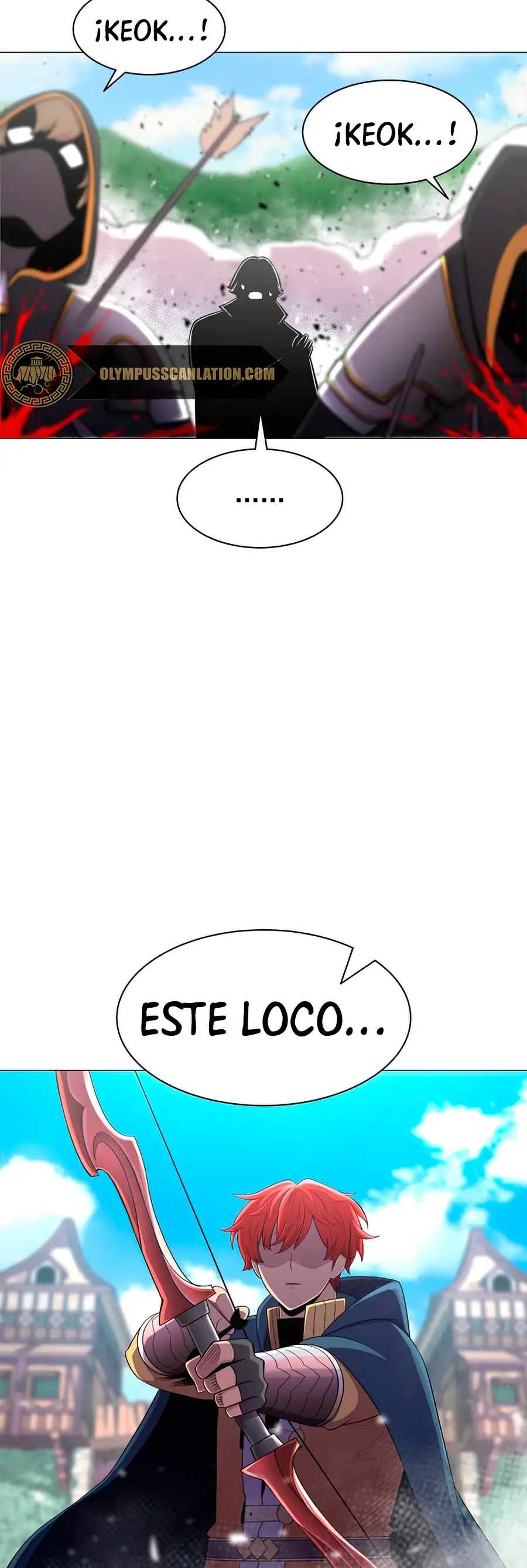 Actualizador - Capítulo 43 - Página 19 - LectorTMOo