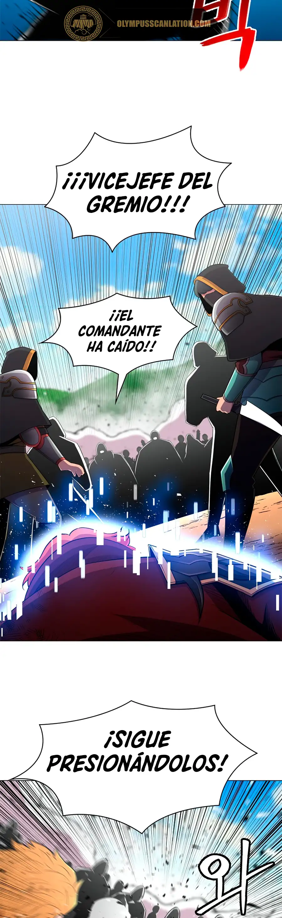 Actualizador - Capítulo 43 - Página 21 - LectorTMOo