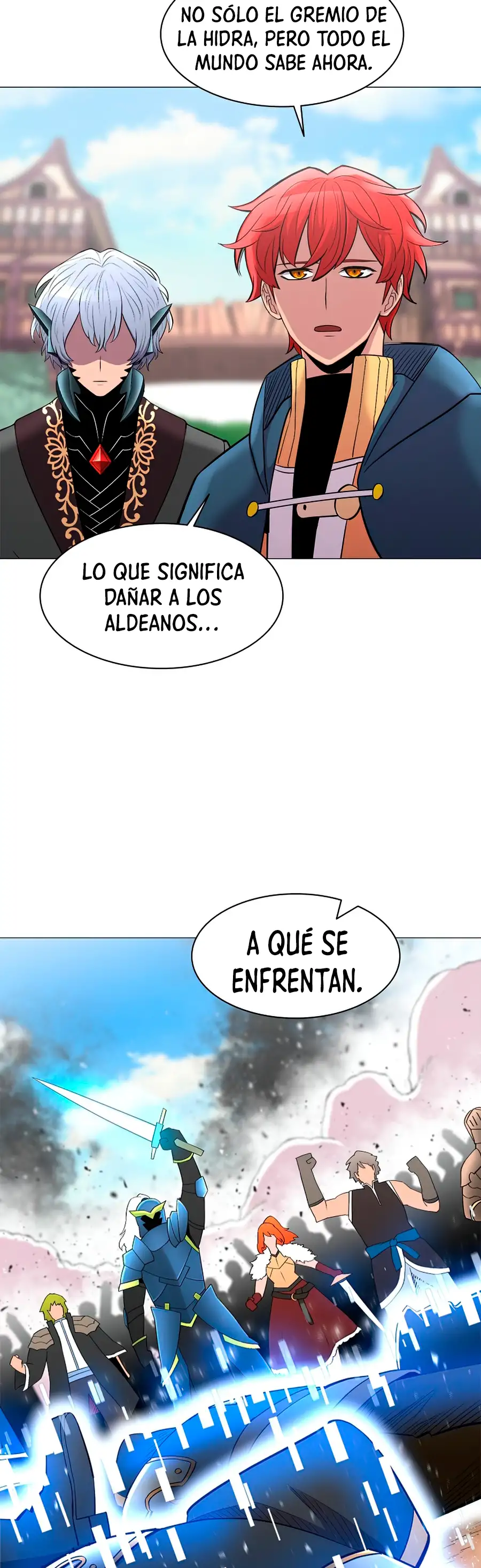 Actualizador - Capítulo 43 - Página 24 - LectorTMOo