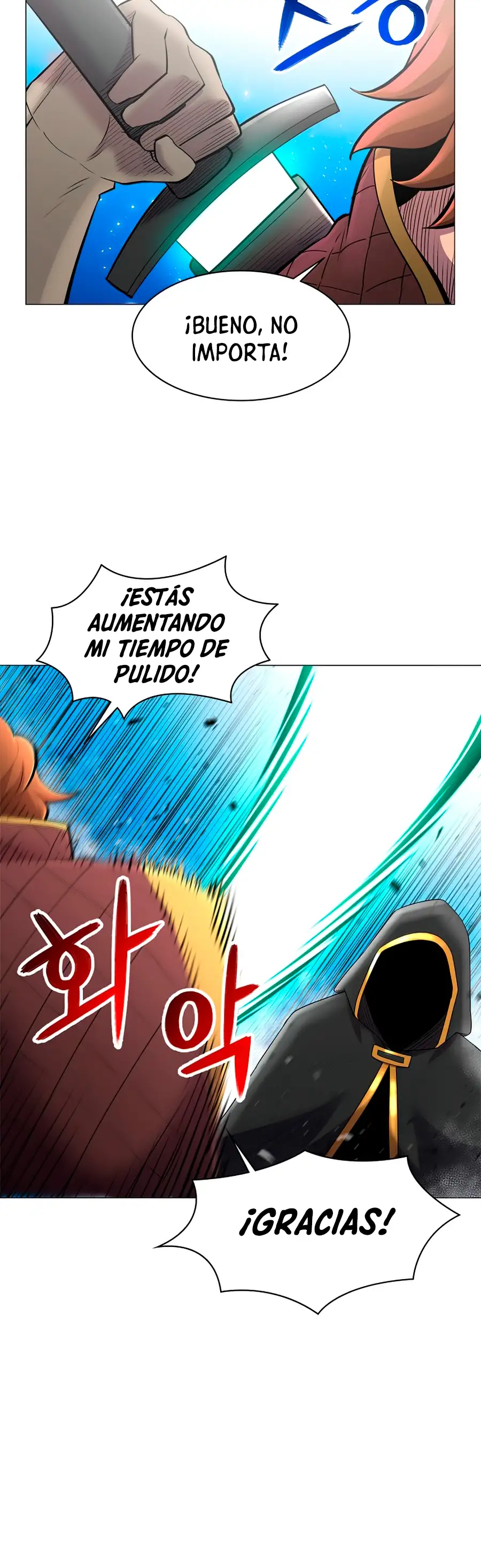 Actualizador - Capítulo 43 - Página 26 - LectorTMOo