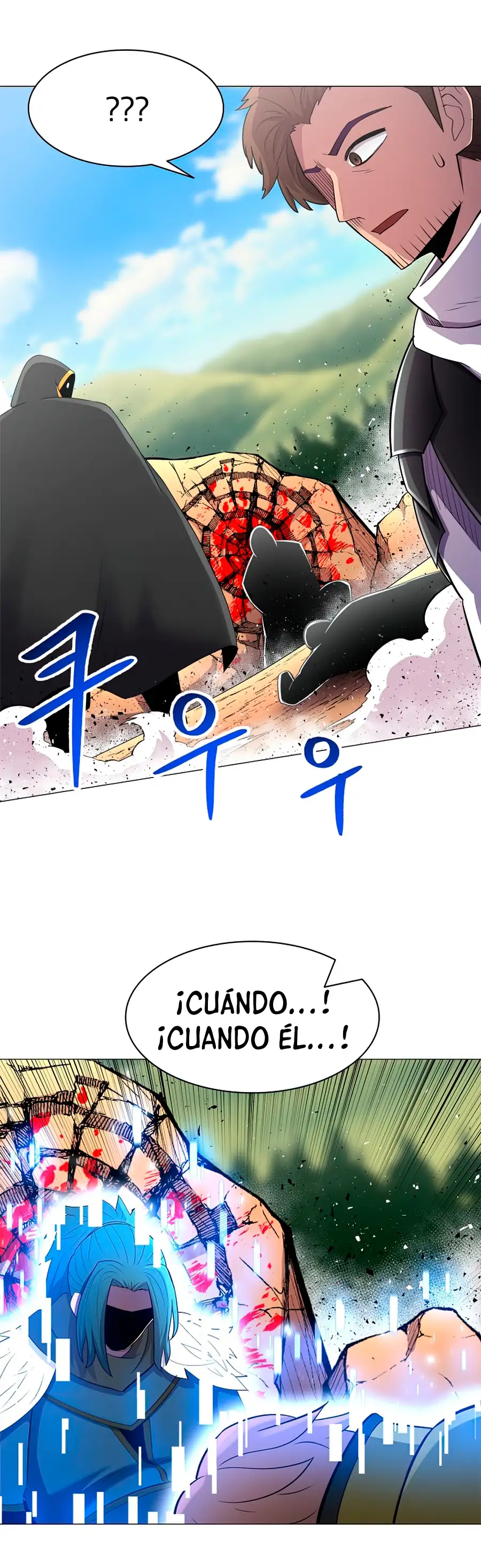 Actualizador - Capítulo 43 - Página 32 - LectorTMOo