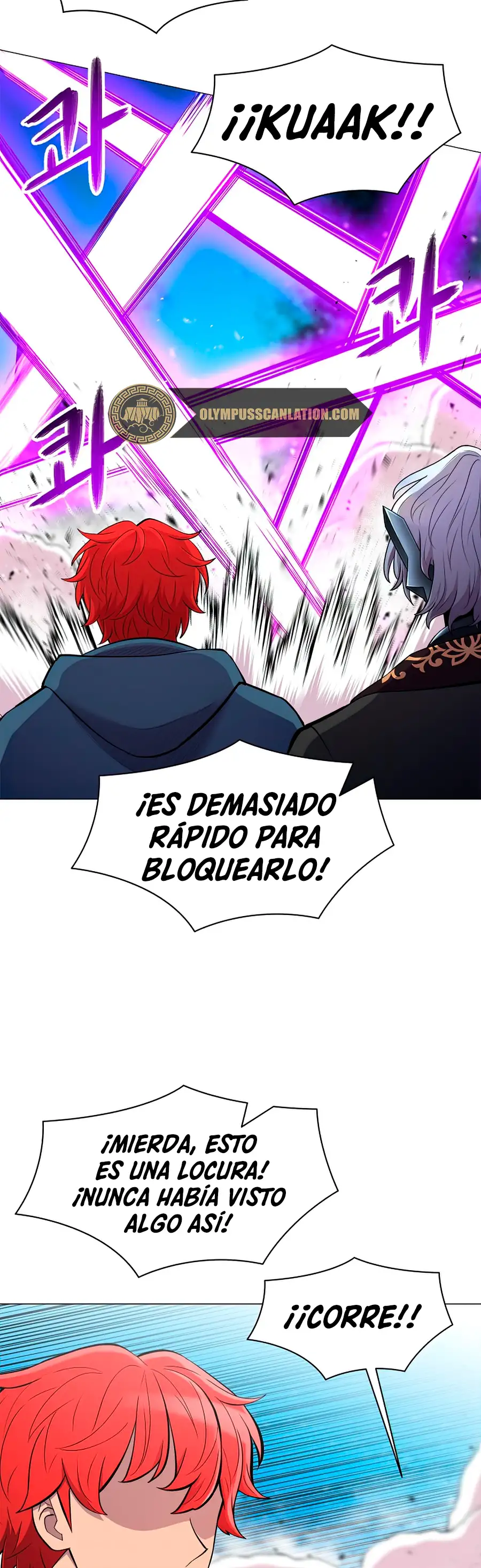 Actualizador - Capítulo 43 - Página 35 - LectorTMOo