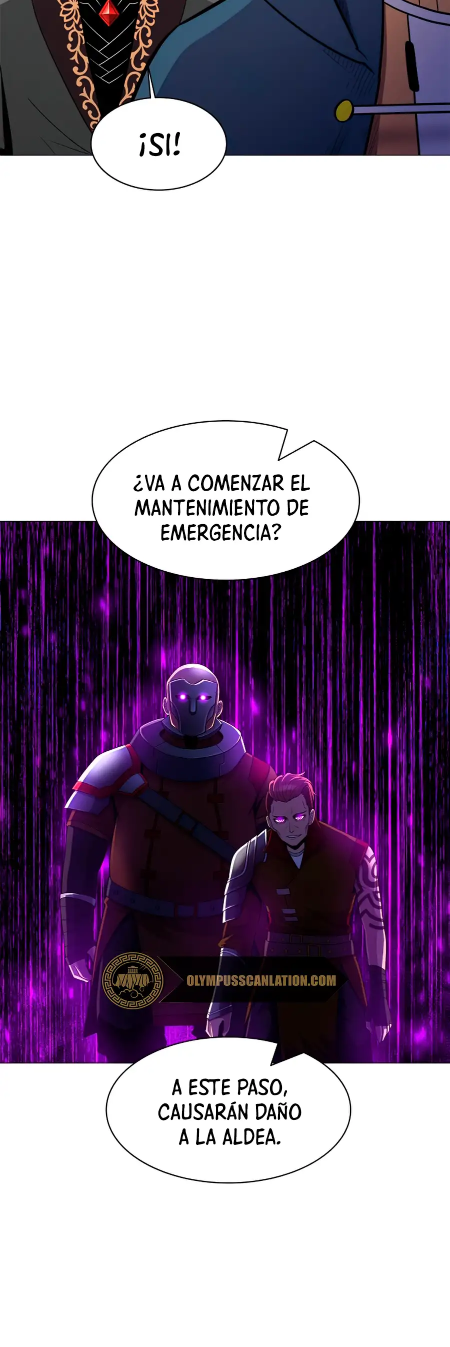 Actualizador - Capítulo 43 - Página 41 - LectorTMOo