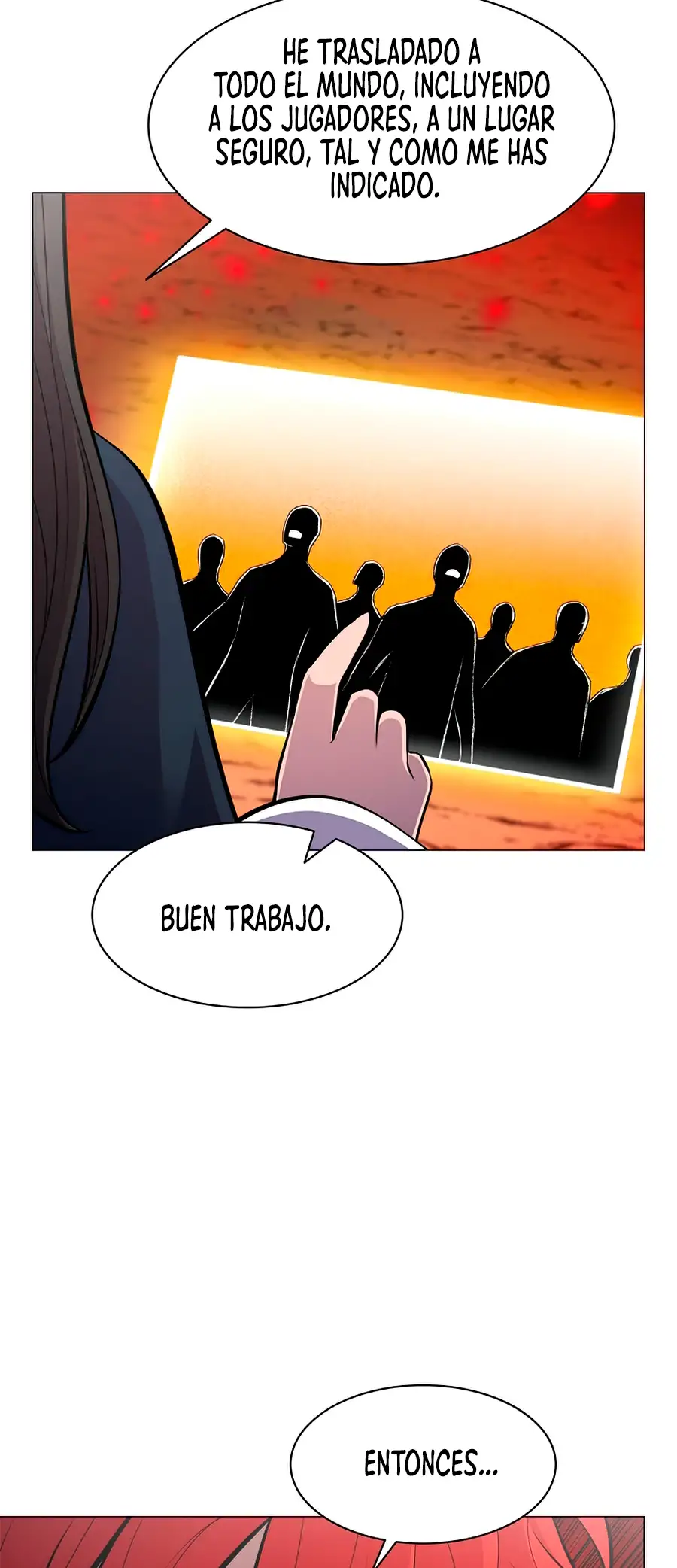 Actualizador - Capítulo 44 - Página 5 - LectorTMOo