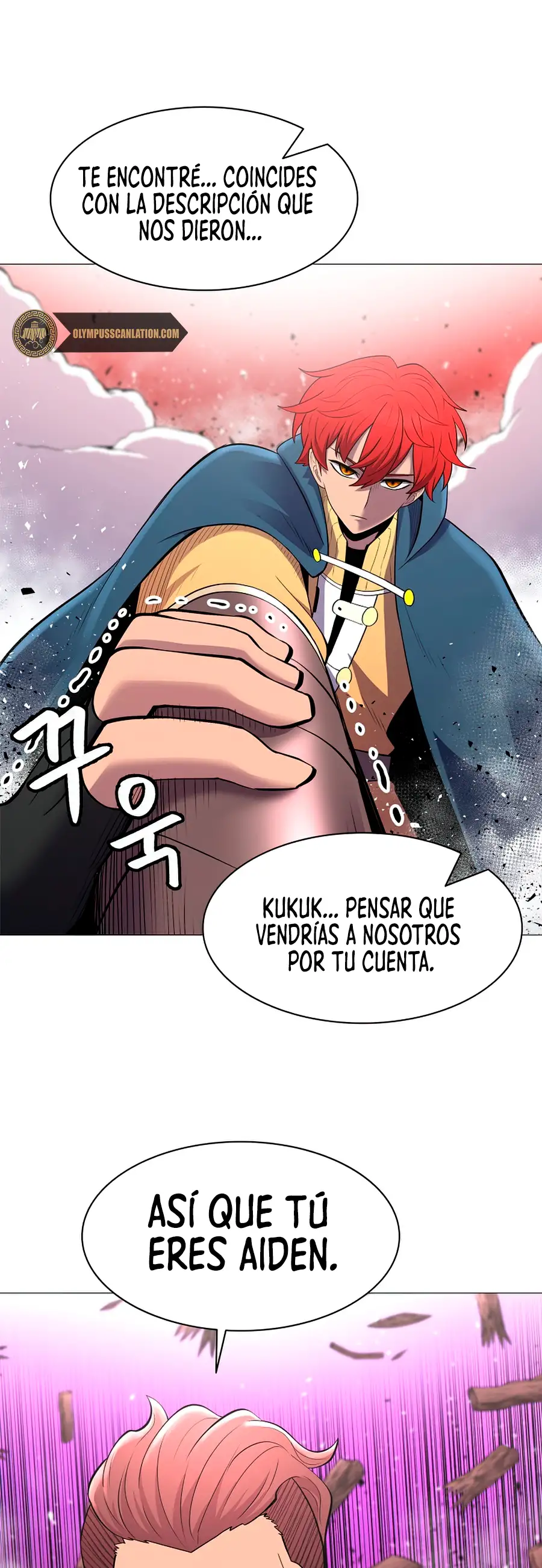 Actualizador - Capítulo 44 - Página 12 - LectorTMOo