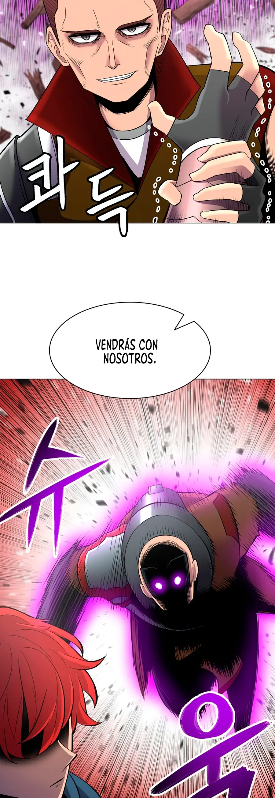 Actualizador - Capítulo 44 - Página 13 - LectorTMOo