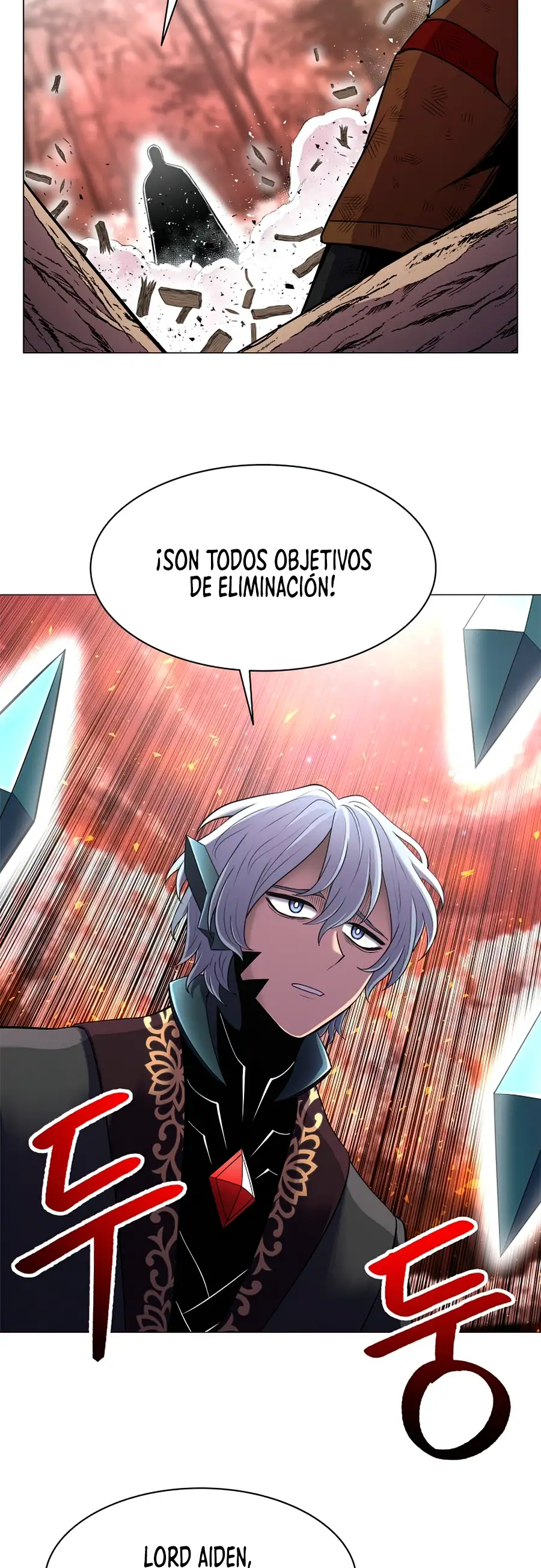 Actualizador - Capítulo 44 - Página 16 - LectorTMOo