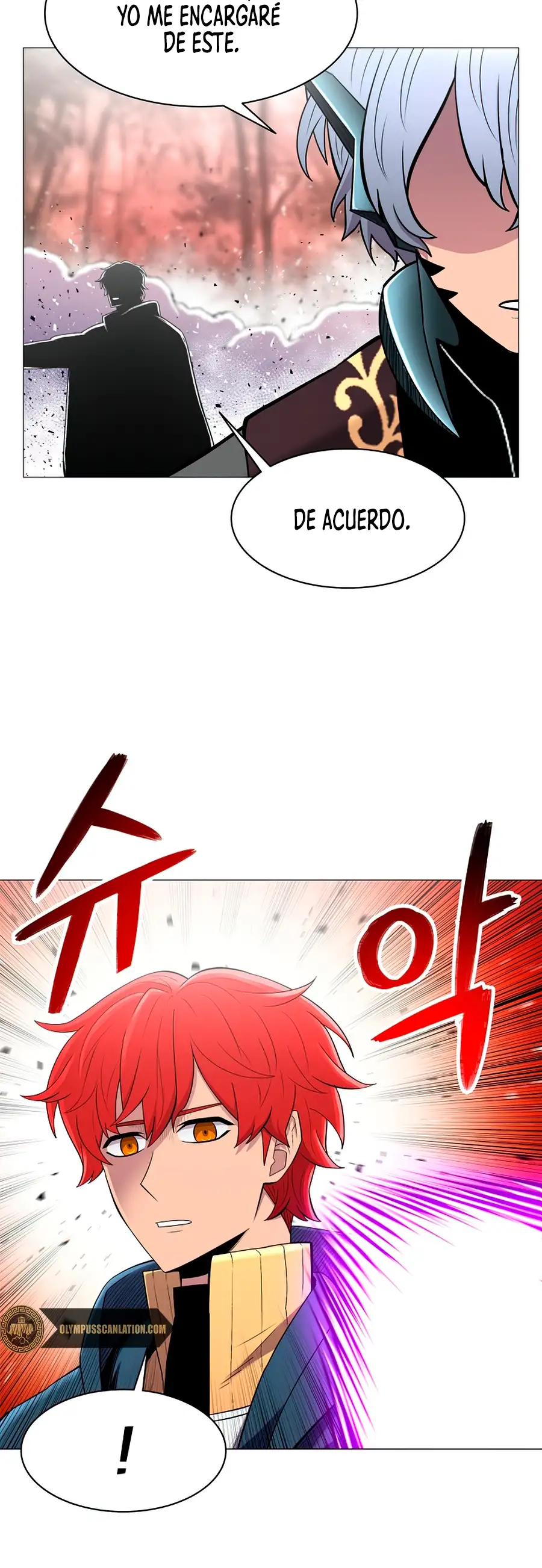 Actualizador - Capítulo 44 - Página 17 - LectorTMOo